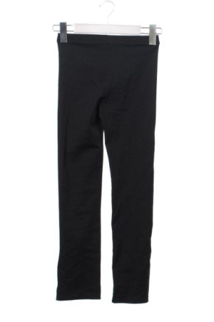 Detské nohavice  KappAhl, Veľkosť 7-8y/ 128-134 cm, Farba Čierna, Cena  18,95 €