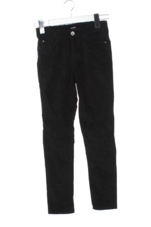 Kinderhose Kiabi, Größe 10-11y/ 146-152 cm, Farbe Schwarz, Preis 13,99 €