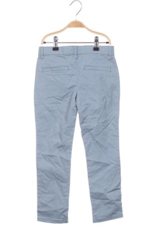 Dětské kalhoty  Kiabi, Velikost 5-6y/ 116-122 cm, Barva Modrá, Cena  319,00 Kč