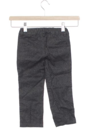 Pantaloni pentru copii Kiabi, Mărime 18-24m/ 86-98 cm, Culoare Gri, Preț 66,99 Lei