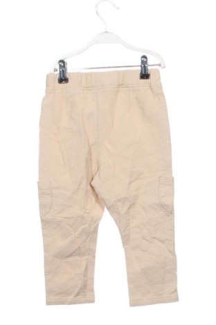 Detské nohavice  Kiabi, Veľkosť 2-3y/ 98-104 cm, Farba Béžová, Cena  12,95 €
