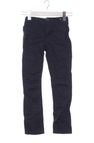 Kinderhose Kids, Größe 5-6y/ 116-122 cm, Farbe Blau, Preis 11,00 €