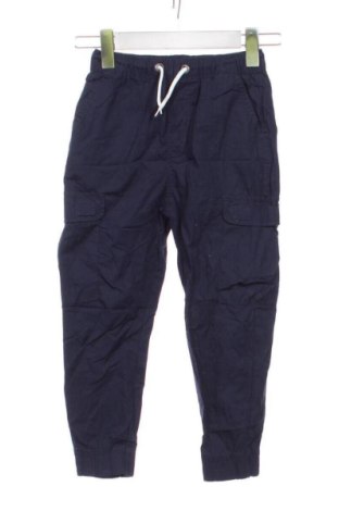 Детски панталон Kiki & Koko, Размер 4-5y/ 110-116 см, Цвят Син, Цена 11,24 €