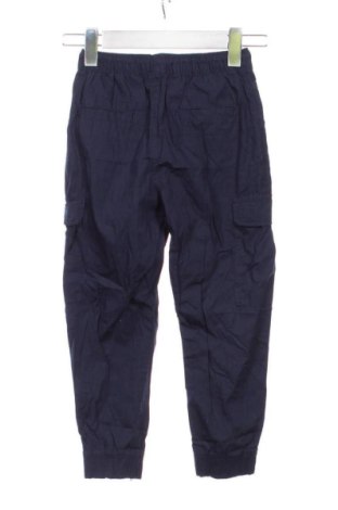 Детски панталон Kiki & Koko, Размер 4-5y/ 110-116 см, Цвят Син, Цена 11,24 €