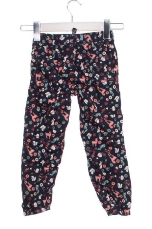 Detské nohavice  Kiki & Koko, Veľkosť 3-4y/ 104-110 cm, Farba Viacfarebná, Cena  12,95 €