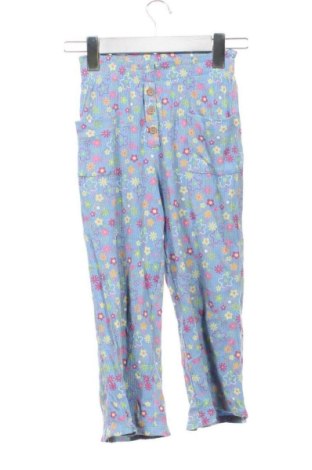 Детски панталон Kiki & Koko, Размер 7-8y/ 128-134 см, Цвят Многоцветен, Цена 11,24 €