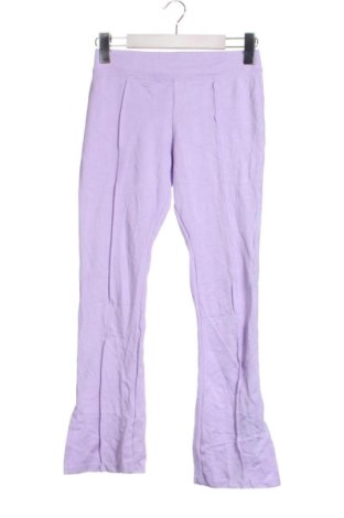 Detské nohavice  L&d, Veľkosť 11-12y/ 152-158 cm, Farba Fialová, Cena  12,95 €