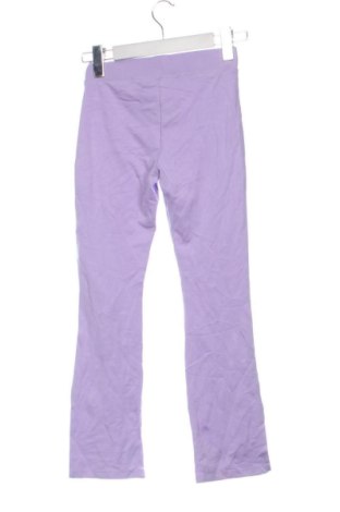 Dziecięce spodnie L&d, Rozmiar 8-9y/ 134-140 cm, Kolor Fioletowy, Cena 56,99 zł