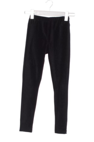 Pantaloni pentru copii LC Waikiki, Mărime 6-7y/ 122-128 cm, Culoare Negru, Preț 57,35 Lei