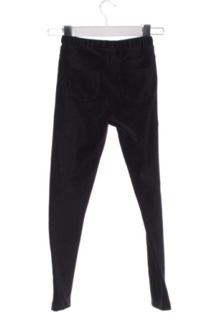 Pantaloni pentru copii LC Waikiki, Mărime 6-7y/ 122-128 cm, Culoare Negru, Preț 57,35 Lei