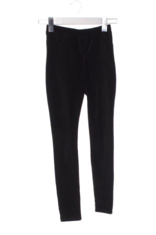 Pantaloni pentru copii LC Waikiki, Mărime 7-8y/ 128-134 cm, Culoare Negru, Preț 57,35 Lei