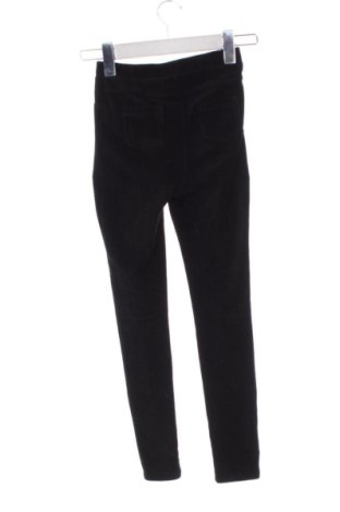 Pantaloni pentru copii LC Waikiki, Mărime 7-8y/ 128-134 cm, Culoare Negru, Preț 57,35 Lei