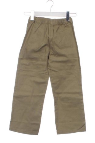 Kinderhose LC Waikiki, Größe 6-7y/ 122-128 cm, Farbe Grün, Preis 17,00 €