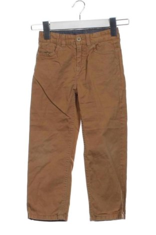 Детски панталон LC Waikiki, Размер 3-4y/ 104-110 см, Цвят Кафяв, Цена 11,00 €