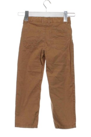 Детски панталон LC Waikiki, Размер 3-4y/ 104-110 см, Цвят Кафяв, Цена 11,00 €