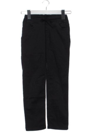 Παιδικό παντελόνι LC Waikiki, Μέγεθος 5-6y/ 116-122 εκ., Χρώμα Μαύρο, Τιμή 10,74 €