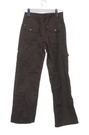 Детски панталон Lee Cooper, Размер 10-11y/ 146-152 см, Цвят Зелен, Цена 12,85 €
