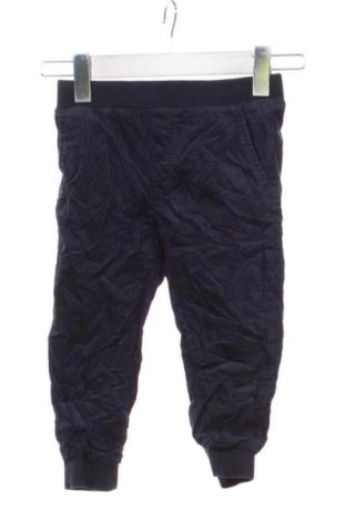 Детски панталон Lindex, Размер 18-24m/ 86-98 см, Цвят Син, Цена 11,24 €