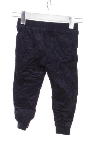 Детски панталон Lindex, Размер 18-24m/ 86-98 см, Цвят Син, Цена 11,24 €