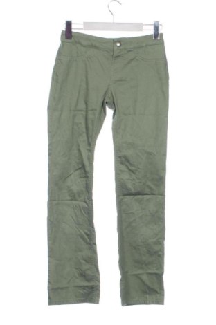 Dziecięce spodnie Lindex, Rozmiar 11-12y/ 152-158 cm, Kolor Zielony, Cena 56,99 zł