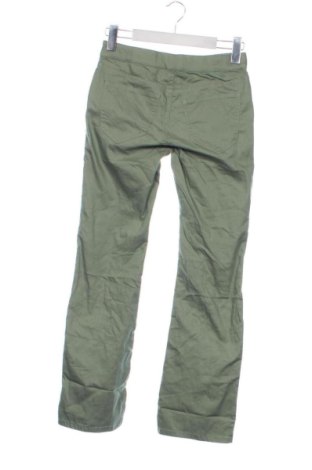 Dziecięce spodnie Lindex, Rozmiar 11-12y/ 152-158 cm, Kolor Zielony, Cena 56,99 zł