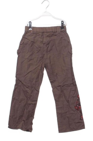 Pantaloni pentru copii Lisa Rose, Mărime 3-4y/ 104-110 cm, Culoare Maro, Preț 107,99 Lei