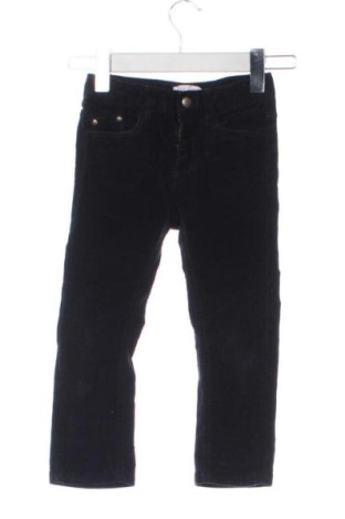 Kinderhose Lisa Rose, Größe 3-4y/ 104-110 cm, Farbe Schwarz, Preis € 11,00