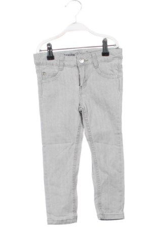 Детски панталон Lupilu, Размер 2-3m/ 56-62 см, Цвят Сив, Цена 11,24 €