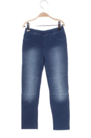 Pantaloni pentru copii Lupilu, Mărime 4-5y/ 110-116 cm, Culoare Albastru, Preț 57,35 Lei