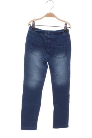 Pantaloni pentru copii Lupilu, Mărime 4-5y/ 110-116 cm, Culoare Albastru, Preț 57,35 Lei