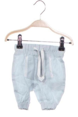 Kinderhose Lupilu, Größe 1-2m/ 50-56 cm, Farbe Blau, Preis 11,00 €