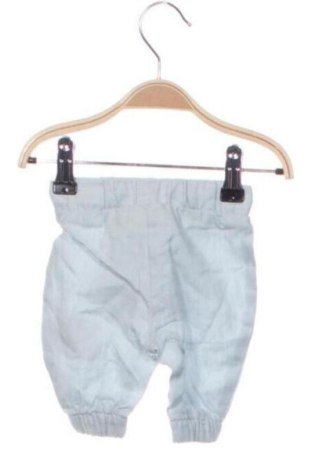 Kinderhose Lupilu, Größe 1-2m/ 50-56 cm, Farbe Blau, Preis 11,00 €