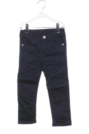 Kinderhose Lupilu, Größe 18-24m/ 86-98 cm, Farbe Blau, Preis 13,99 €