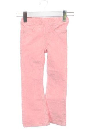 Detské nohavice  Lupilu, Veľkosť 2-3y/ 98-104 cm, Farba Ružová, Cena  6,95 €