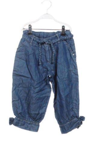 Detské nohavice  Mayoral, Veľkosť 5-6y/ 116-122 cm, Farba Modrá, Cena  15,95 €