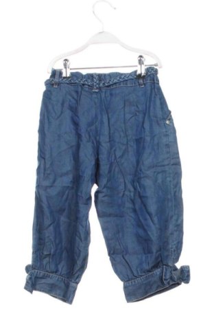 Detské nohavice  Mayoral, Veľkosť 5-6y/ 116-122 cm, Farba Modrá, Cena  15,95 €