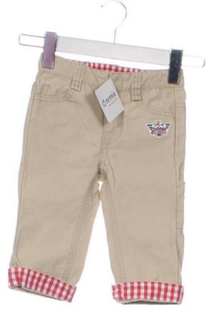 Pantaloni pentru copii Mexx, Mărime 6-9m/ 68-74 cm, Culoare Bej, Preț 66,63 Lei