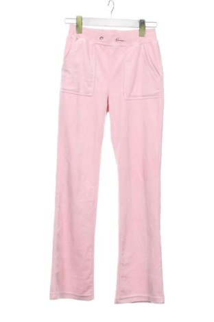 Kinderhose Mix, Größe 12-13y/ 158-164 cm, Farbe Rosa, Preis € 14,99