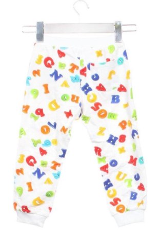 Pantaloni pentru copii Moschino Junior, Mărime 18-24m/ 86-98 cm, Culoare Multicolor, Preț 196,99 Lei