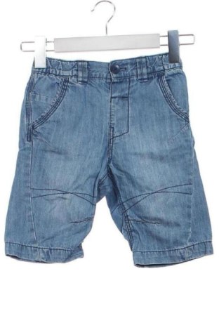 Dziecięce spodnie Next, Rozmiar 4-5y/ 110-116 cm, Kolor Niebieski, Cena 69,66 zł