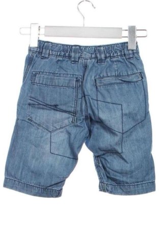 Dziecięce spodnie Next, Rozmiar 4-5y/ 110-116 cm, Kolor Niebieski, Cena 69,66 zł