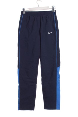 Dětské kalhoty  Nike, Velikost 11-12y/ 152-158 cm, Barva Modrá, Cena  629,00 Kč