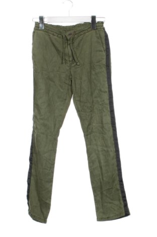 Kinderhose Nucleo, Größe 12-13y/ 158-164 cm, Farbe Grün, Preis € 16,99