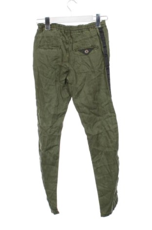 Kinderhose Nucleo, Größe 12-13y/ 158-164 cm, Farbe Grün, Preis € 16,99