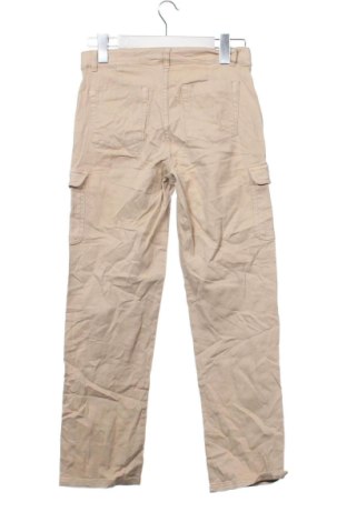 Dziecięce spodnie ONLY, Rozmiar 10-11y/ 146-152 cm, Kolor Beżowy, Cena 53,99 zł