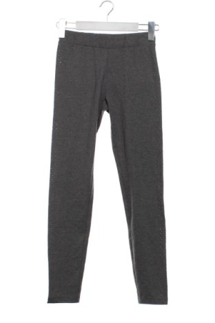 Kinderhose OVS, Größe 11-12y/ 152-158 cm, Farbe Grau, Preis 13,99 €