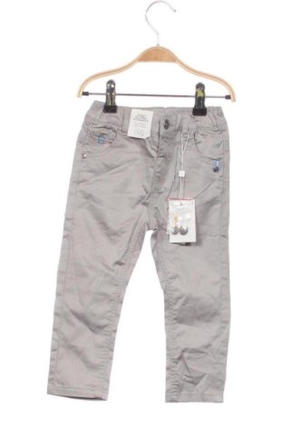Pantaloni pentru copii OVS, Mărime 12-18m/ 80-86 cm, Culoare Gri, Preț 107,99 Lei