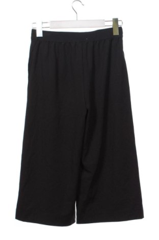 Детски панталон OVS, Размер 10-11y/ 146-152 см, Цвят Черен, Цена 11,24 €