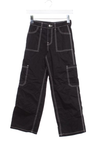 Detské nohavice  OVS, Veľkosť 9-10y/ 140-146 cm, Farba Čierna, Cena  12,95 €
