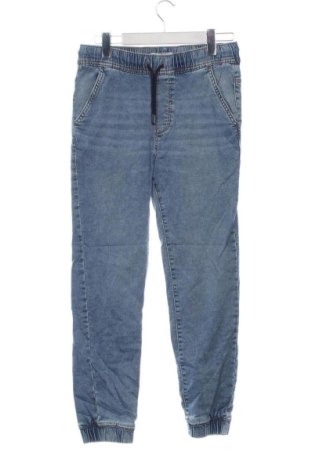 Detské nohavice  OVS, Veľkosť 13-14y/ 164-168 cm, Farba Modrá, Cena  12,95 €